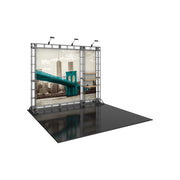 Hercules 08 Orbital Express Truss 10ft Modular Backwall