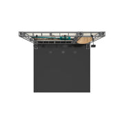 Hercules 08 Orbital Express Truss 10ft Modular Backwall