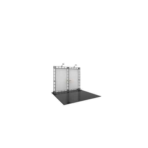 Hercules 09 Orbital Express Truss 10ft Modular Backwall