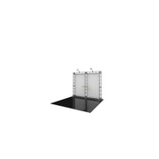Hercules 09 Orbital Express Truss 10ft Modular Backwall