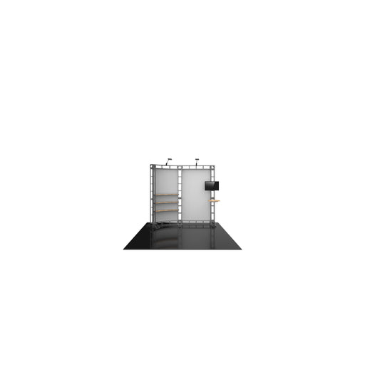 Hercules 10 Orbital Express Truss 10ft Modular Backwall