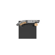 Hercules 10 Orbital Express Truss 10ft Modular Backwall