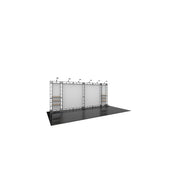 Hercules 12 Orbital Express Truss 20ft Modular Backwall