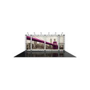 Hercules 12 Orbital Express Truss 20ft Modular Backwall