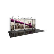 Hercules 12 Orbital Express Truss 20ft Modular Backwall