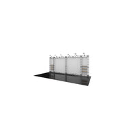 Hercules 12 Orbital Express Truss 20ft Modular Backwall