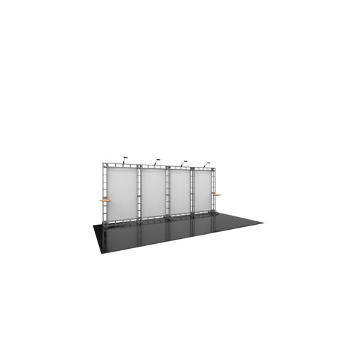 Hercules 13 Orbital Express Truss 20ft Modular Backwall