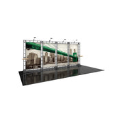 Hercules 13 Orbital Express Truss 20ft Modular Backwall