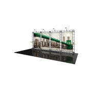 Hercules 13 Orbital Express Truss 20ft Modular Backwall