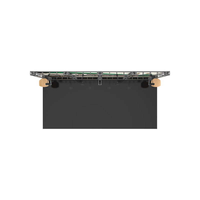 Hercules 13 Orbital Express Truss 20ft Modular Backwall