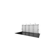 Hercules 13 Orbital Express Truss 20ft Modular Backwall