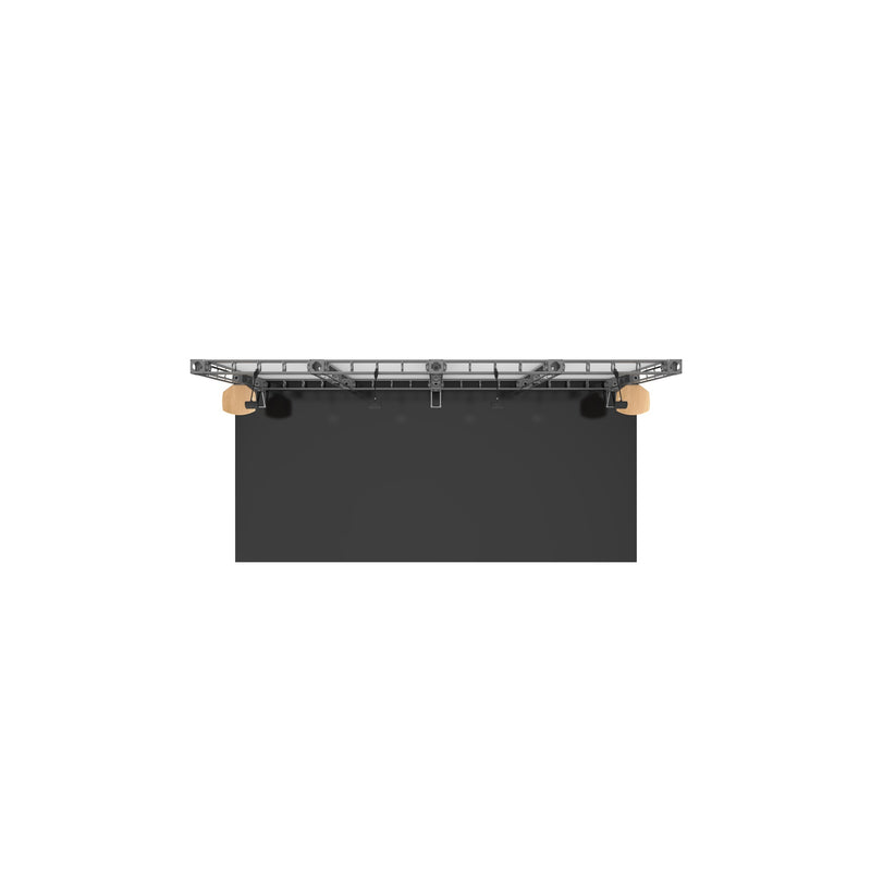 Hercules 13 Orbital Express Truss 20ft Modular Backwall