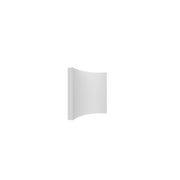 Hopup 10ft Curved Extra Tall Tension Fabric Display