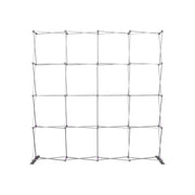 Hopup 10ft Straight Extra Tall Tension Fabric Display