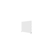 Hopup 10ft Straight Extra Tall Tension Fabric Display