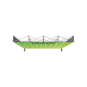 Hopup 10ft Straight Extra Tall Tension Fabric Display