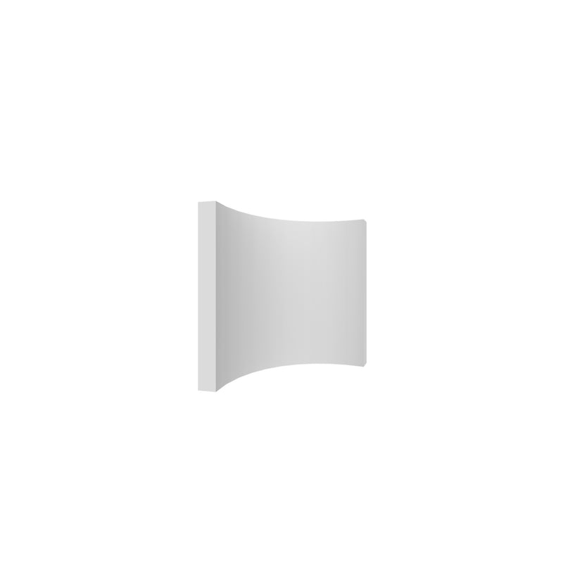 Hopup 13ft Curved Extra Tall Tension Fabric Display