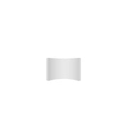 Hopup 13ft Curved Full Height Tension Fabric Display