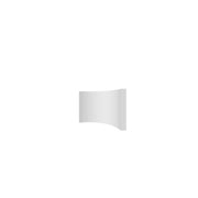 Hopup 13ft Curved Full Height Tension Fabric Display