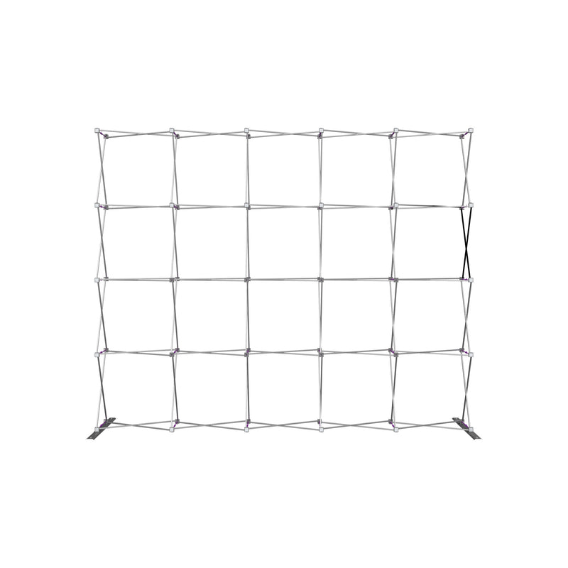 Hopup 13ft Straight Extra Tall Tension Fabric Display