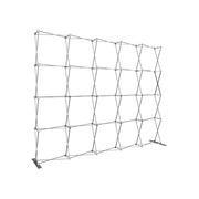 Hopup 13ft Straight Extra Tall Tension Fabric Display