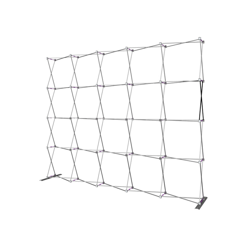 Hopup 13ft Straight Extra Tall Tension Fabric Display