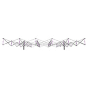 Hopup 13ft Straight Extra Tall Tension Fabric Display