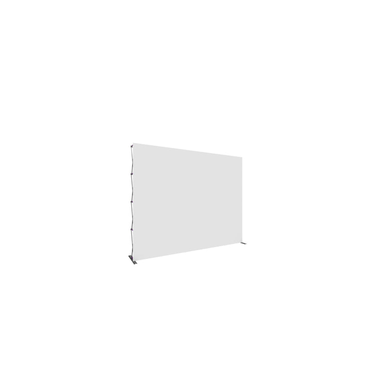 Hopup 13ft Straight Extra Tall Tension Fabric Display