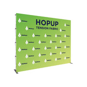 Hopup 13ft Straight Extra Tall Tension Fabric Display