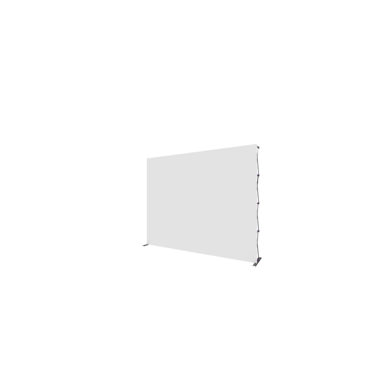 Hopup 13ft Straight Extra Tall Tension Fabric Display