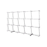 Hopup 13ft Straight Full Height Tension Fabric Display