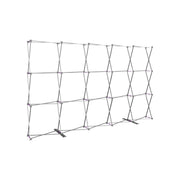 Hopup 13ft Straight Full Height Tension Fabric Display