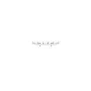 Hopup 13ft Straight Full Height Tension Fabric Display