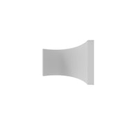 Hopup 15ft Curved Full Height Tension Fabric Display