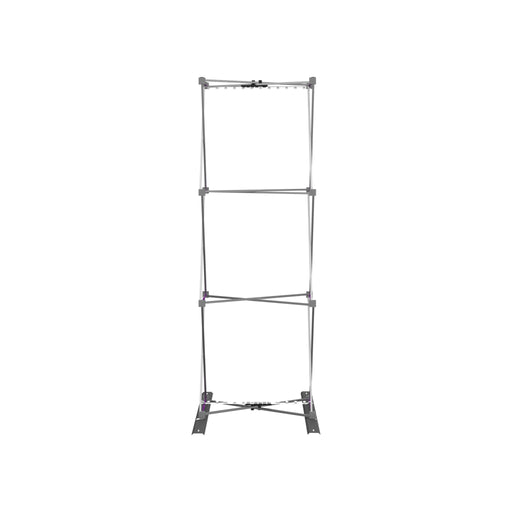 Hopup 2.5ft Straight Full Height Display Lighting Kit