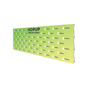 Hopup 20ft Straight Full Height Tension Fabric Display