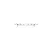 Hopup 20ft Straight Full Height Tension Fabric Display