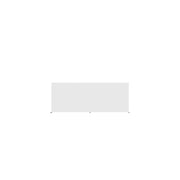 Hopup 20ft Straight Full Height Tension Fabric Display