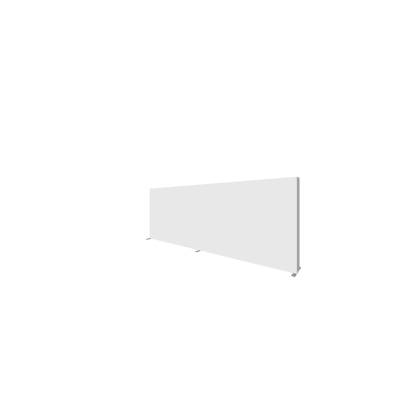 Hopup 20ft Straight Full Height Tension Fabric Display