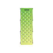 Hopup 2.5ft Straight Full Height Tension Fabric Display