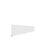Hopup 30ft Straight Full Height Tension Fabric Display