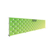 Hopup 30ft Straight Full Height Tension Fabric Display