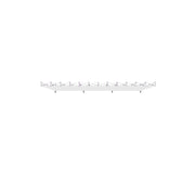 Hopup 30ft Straight Full Height Tension Fabric Display