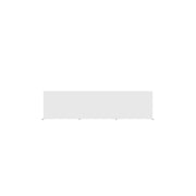 Hopup 30ft Straight Full Height Tension Fabric Display