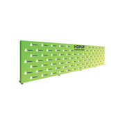 Hopup 30ft Straight Full Height Tension Fabric Display