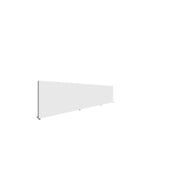 Hopup 30ft Straight Full Height Tension Fabric Display