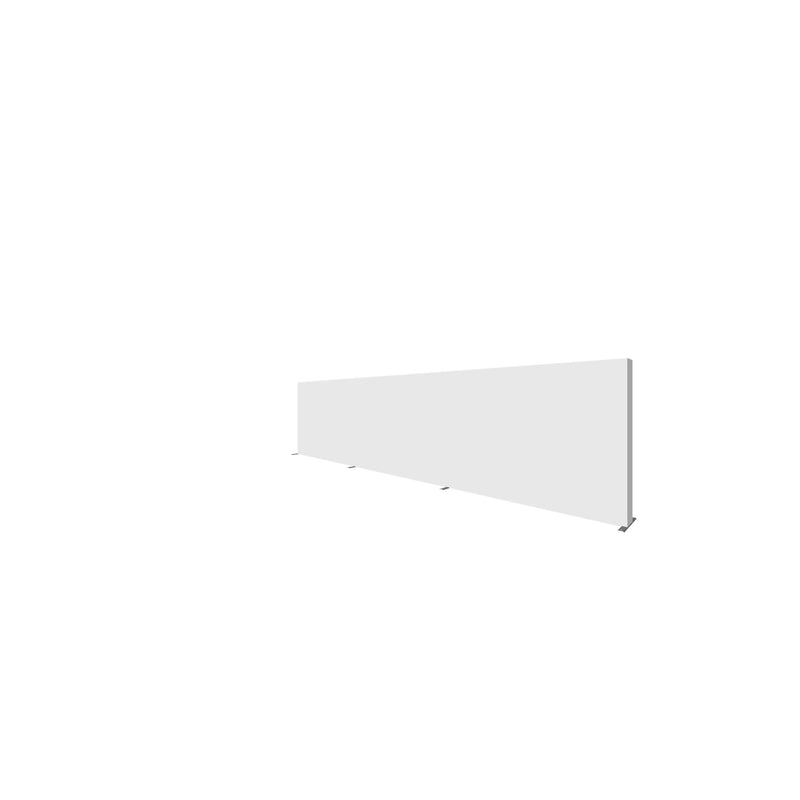 Hopup 30ft Straight Full Height Tension Fabric Display