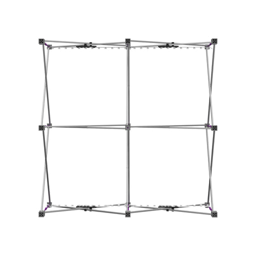 Hopup 5ft Straight Tabletop Display Lighting Kit