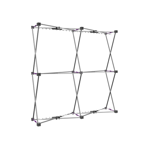 Hopup 5ft Straight Tabletop Display Lighting Kit