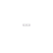 Hopup 5ft Straight Tabletop Tension Fabric Display